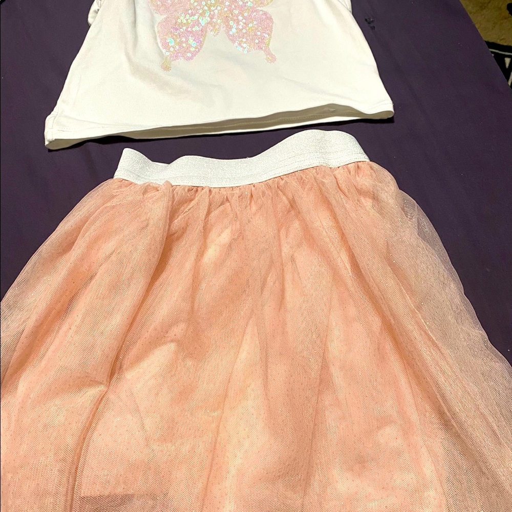 Girls set